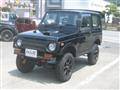 1993 Suzuki Jimny