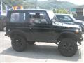 1993 Suzuki Jimny