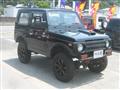 1993 Suzuki Jimny