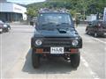 1993 Suzuki Jimny