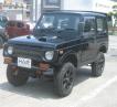 1993 Suzuki Jimny