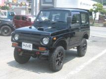 1993 Suzuki Jimny