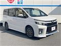 2016 Toyota Voxy