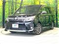 2017 Toyota Voxy