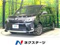 2017 Toyota Voxy