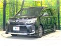 2017 Toyota Voxy