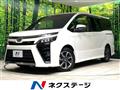 2017 Toyota Voxy