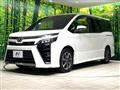 2017 Toyota Voxy
