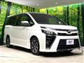 2017 Toyota Voxy