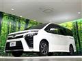 2017 Toyota Voxy