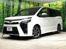 2017 Toyota Voxy