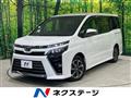 2017 Toyota Voxy