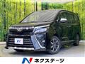 2018 Toyota Voxy