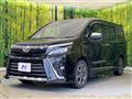 2018 Toyota Voxy