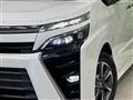 2018 Toyota Voxy