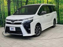 2018 Toyota Voxy