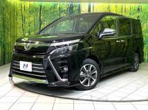 2018 Toyota Voxy