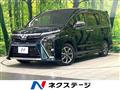 2019 Toyota Voxy