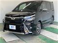 2019 Toyota Voxy
