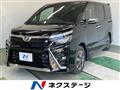2019 Toyota Voxy