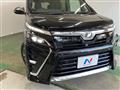 2019 Toyota Voxy