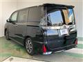 2019 Toyota Voxy