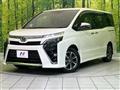 2020 Toyota Voxy