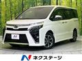 2020 Toyota Voxy
