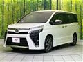 2020 Toyota Voxy