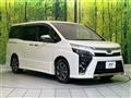 2020 Toyota Voxy