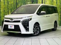 2020 Toyota Voxy