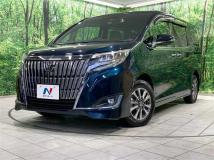 2020 Toyota Esquire
