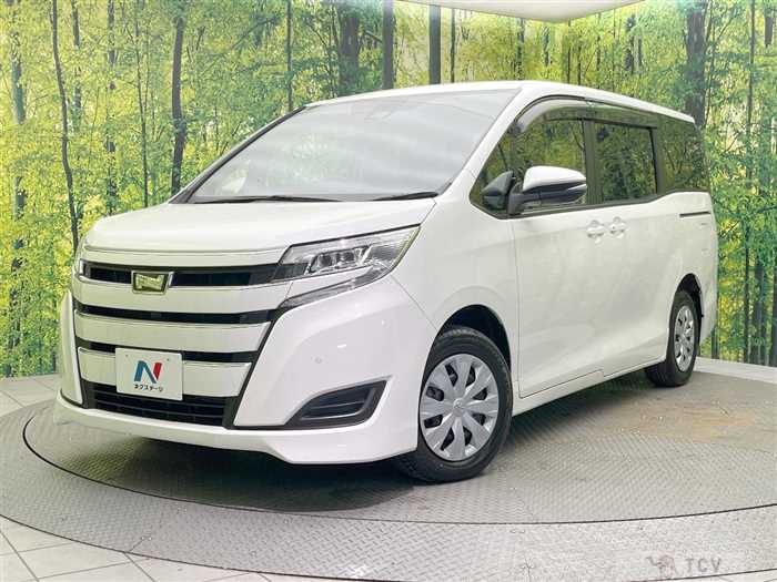 2020 Toyota Noah