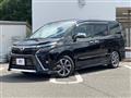 2021 Toyota Voxy