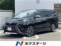 2021 Toyota Voxy