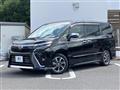 2021 Toyota Voxy