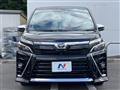 2021 Toyota Voxy