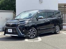 2021 Toyota Voxy
