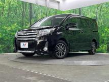 2014 Toyota Noah