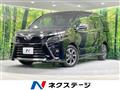 2021 Toyota Voxy