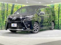 2021 Toyota Voxy