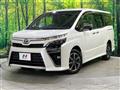 2021 Toyota Voxy