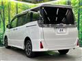2021 Toyota Voxy