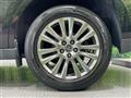 2014 Toyota Harrier