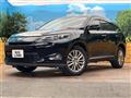 2016 Toyota Harrier