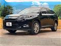 2016 Toyota Harrier