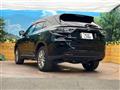 2016 Toyota Harrier