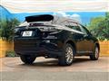 2016 Toyota Harrier