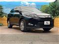 2016 Toyota Harrier