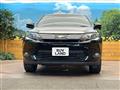 2016 Toyota Harrier